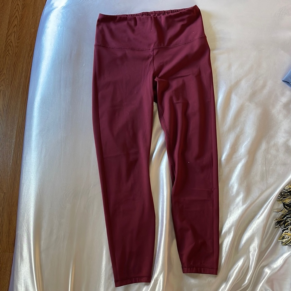 Yogalicious High-Waisted Leggings